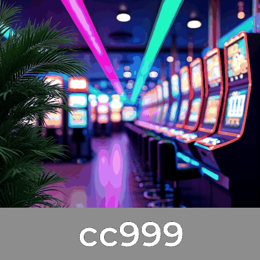 cc999: Aventura e Ganhos nos Jogos de Cassino
