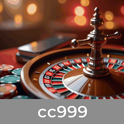 Descubra a Emoção dos Jogos de Cassino com cc999 Online