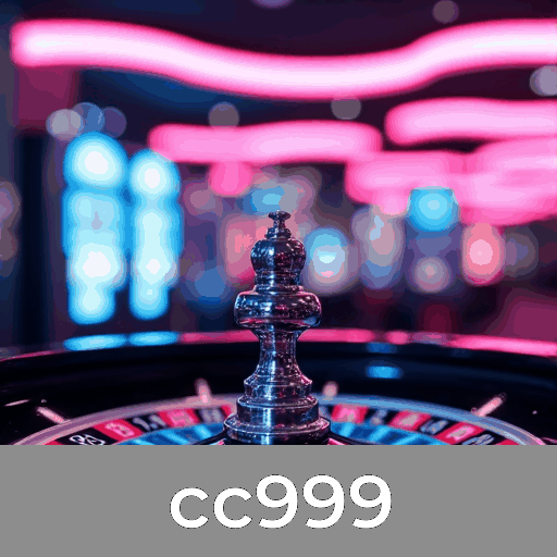 cc999: Aventura e Ganhos nos Jogos de Cassino