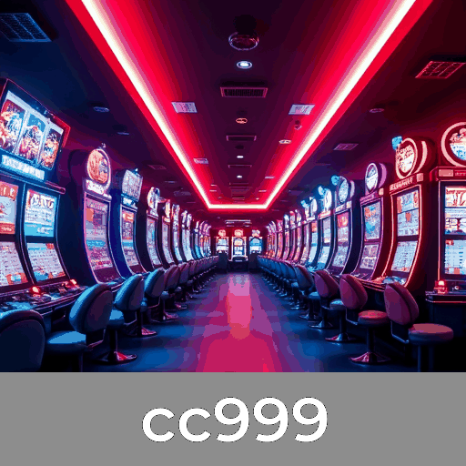cc999: O Cassino Online Confiável com Pagamentos Rápidos