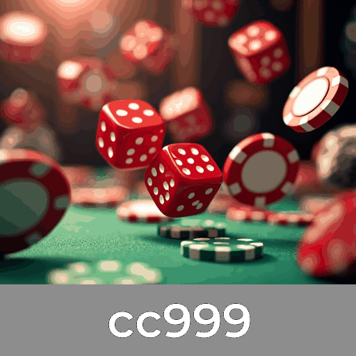 CC999: Plataforma de Apostas Online com Serviço Profissional