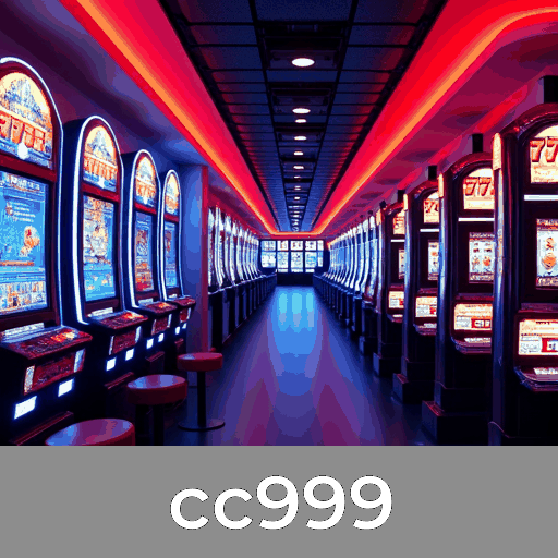 Descubra as Ofertas Exclusivas do cc999 com Bônus Generosos